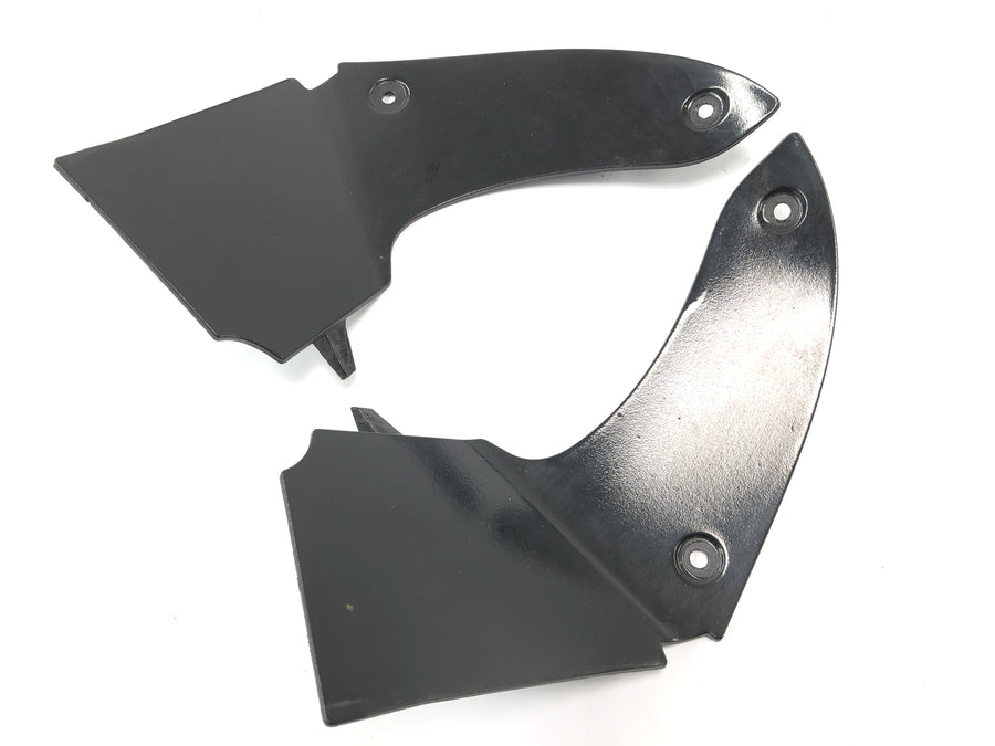 BMW K 1200 S K12S [2004] - cockpit interior paneling