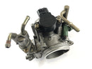 Yamaha XT 660 DM01 [2004] - Drosselklappe mit Einspritzdüse-5