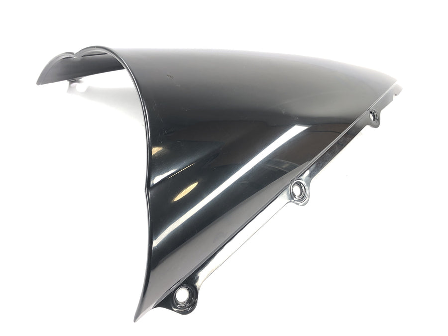 Yamaha YZF R1 RN09 [2003] - Black cladding disc
