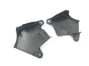 Kawasaki VN 1600 Classic VNT60A [2007] - Rahmenabdeckung links und rechts Paar-5