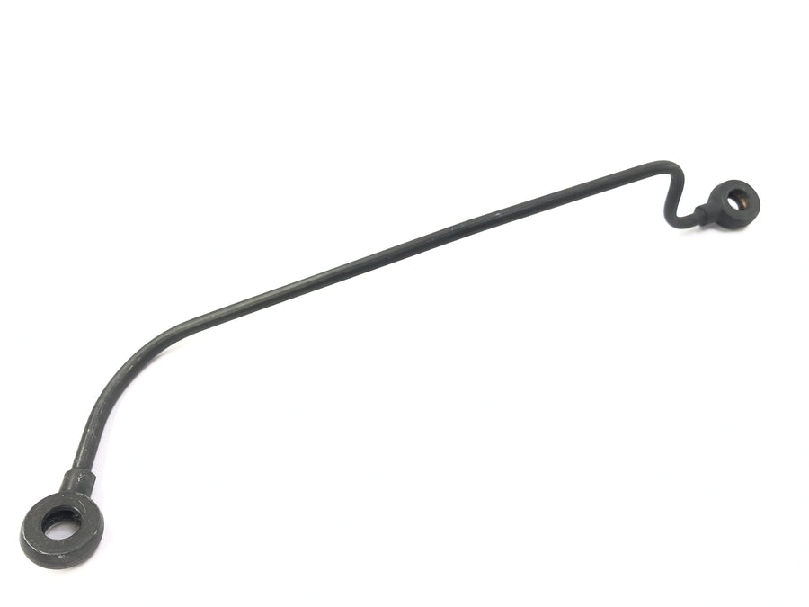 Yamaha XT 500 1U6 [1981] - Oil riser