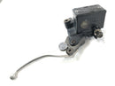 Kawasaki ZR7 ZR750F [1999] - Brake cylinder hand pump at the front lever brake pump-5
