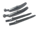 Aprilia RSV 1000 R [2004] - tension rail and slide rail set-4
