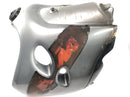 KTM 640 Adventure LC4 [2001] - Tank fuel tank with fuel taps damaged-3