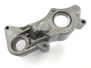 KTM 640 LC4 EGS [1999] - Schalthebelaufnahme Schaltwelle Lagerbock Schaltmechanismus-1