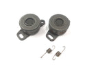Honda GL 1500 Goldwing SC22 [1987] - tension roller set pair of belt tensioners-2