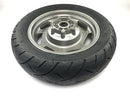 Kawasaki VN 1600 Classic VNT60A [2007] - Rear wheel rim wheel 4.50 x 16"-7