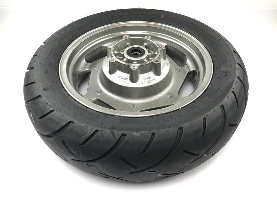 Kawasaki VN 1600 Classic VNT60A [2007] - Rear wheel rim wheel 4.50 x 16"