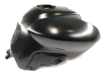 Yamaha MT 03 RM02 [2007] - Tank Kraftstofftank Benzintank Kunststofftank schwarz