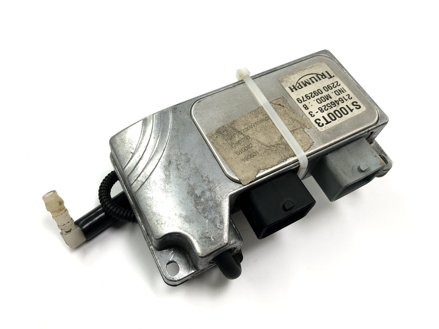 Triumph Tiger 955i 709EN [2003] - Ignition control unit CDI ignition unit