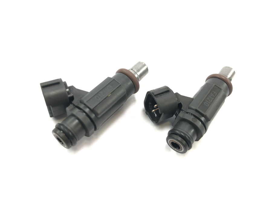 Ducati Multistrada 1200 S Touring [2009] - Injector nozzle set