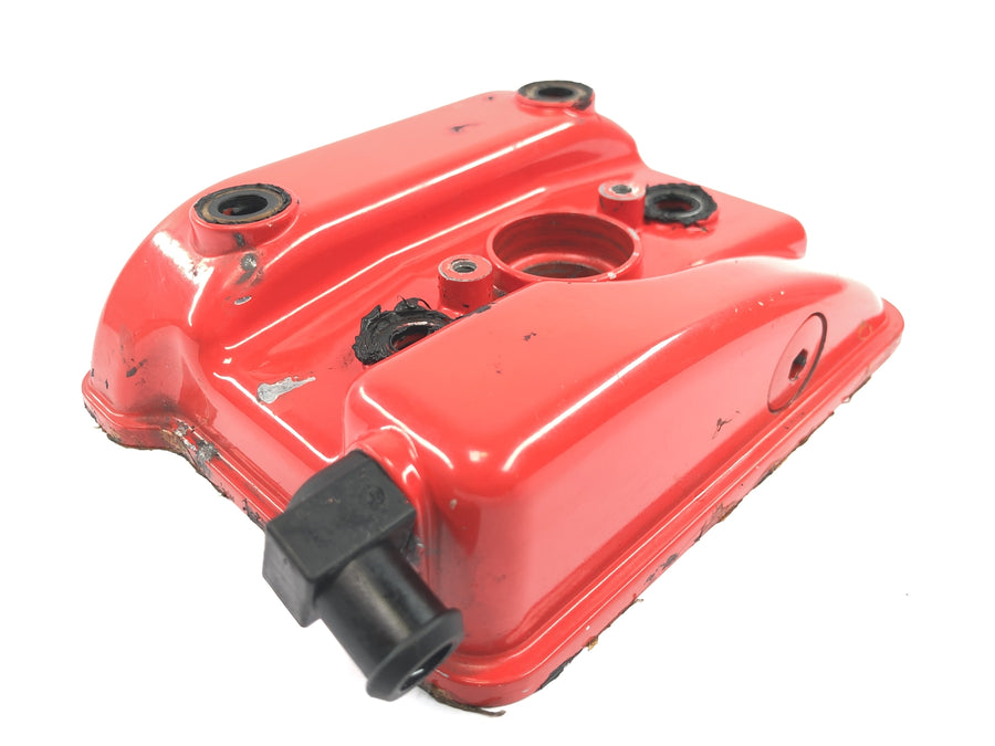 SWM SM 125 R [2018] - Ventildeckel Motordeckel