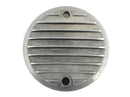Triumph Bonneville T140V [1976] - Motor lid ignition lid-1