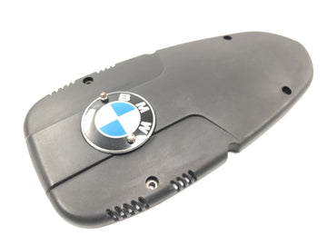 BMW R 850 C 259C [1999] - Stirndeckelabdeckung Motordeckel - 0