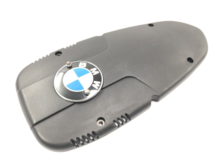 BMW R 850 C 259C [1999] - Stirndeckelabdeckung Motordeckel
