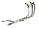 Triumph Thunderbird 900 T309RT [1995] - Exhaust manifold exhaust manifold exhaust system-1