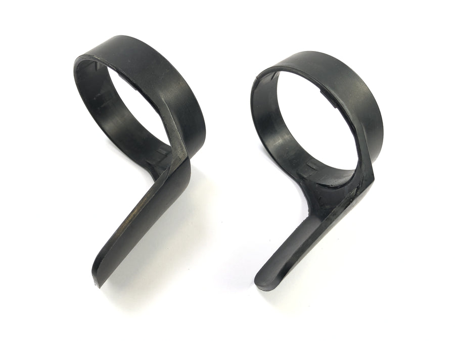 Ducati 900 SS [1991] - Shock absorber cover set pair