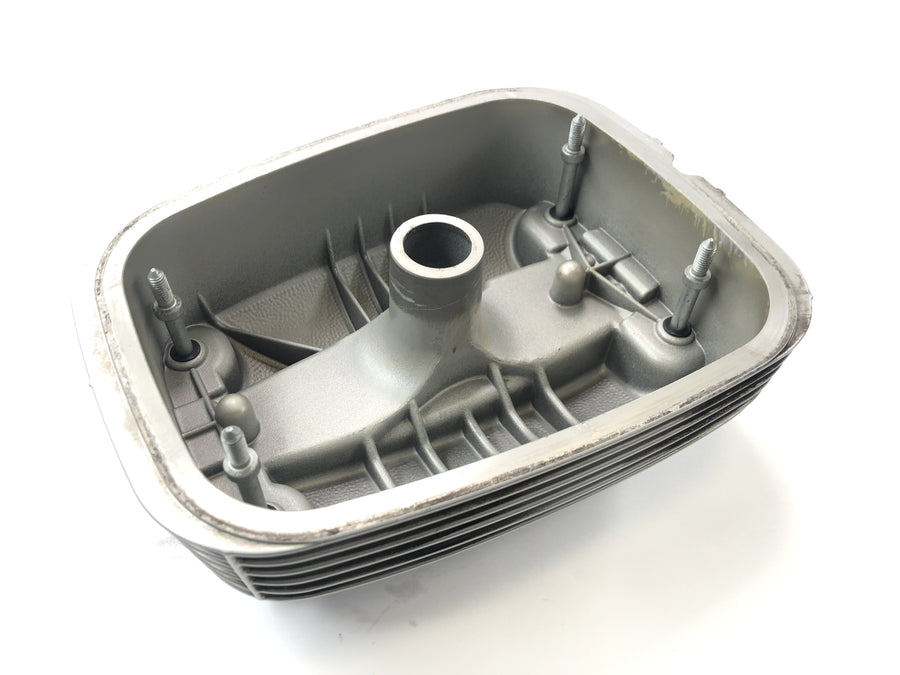 BMW R 1150 RT R22 [2001] - Ventildeckel Zylinderkopfdeckel links