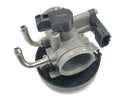SWM RS 125 R B2 [2020] - Drosselklappe Einspritzanlage Einspritzdrosselklappe-5