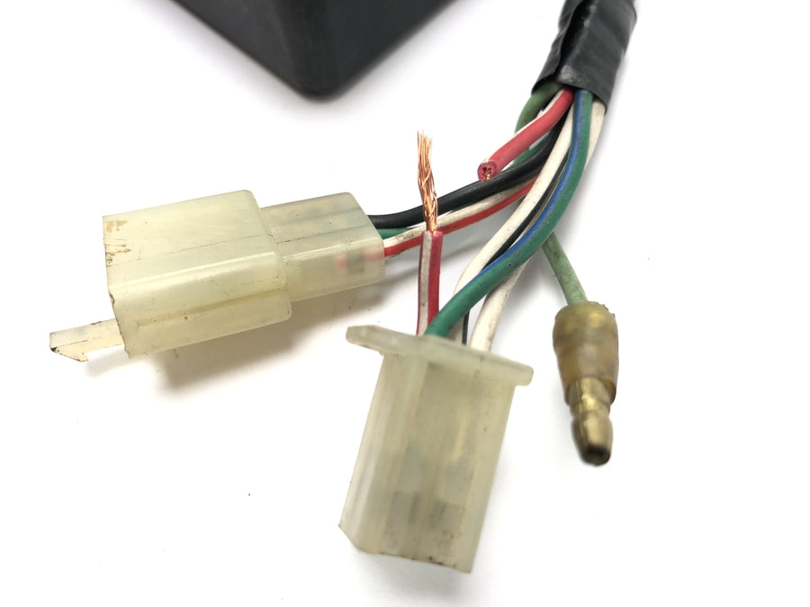 Honda NSR 125 JC22 [1998] - CDI unit ignition box control unit ignition control unit