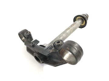 Honda CBR 1000 F SC24 [1991] - lower triple clamp - 0