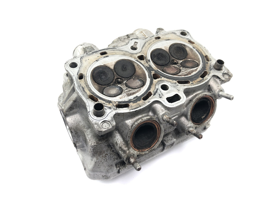 Honda ST 1100 SC26 Pan European [1990] - Zylinderkopf Ventilsteuergehäuse rechts