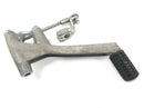 Moto Guzzi V11 Sport [1999] - shift lever with shift linkage shift pedal foot shift lever-3