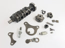 Honda CBR 1000 F SC24 [1991] - Shift drum-4