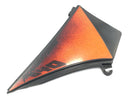 KTM 640 Adventure LC4 [2001] - Side fairing cover right-1