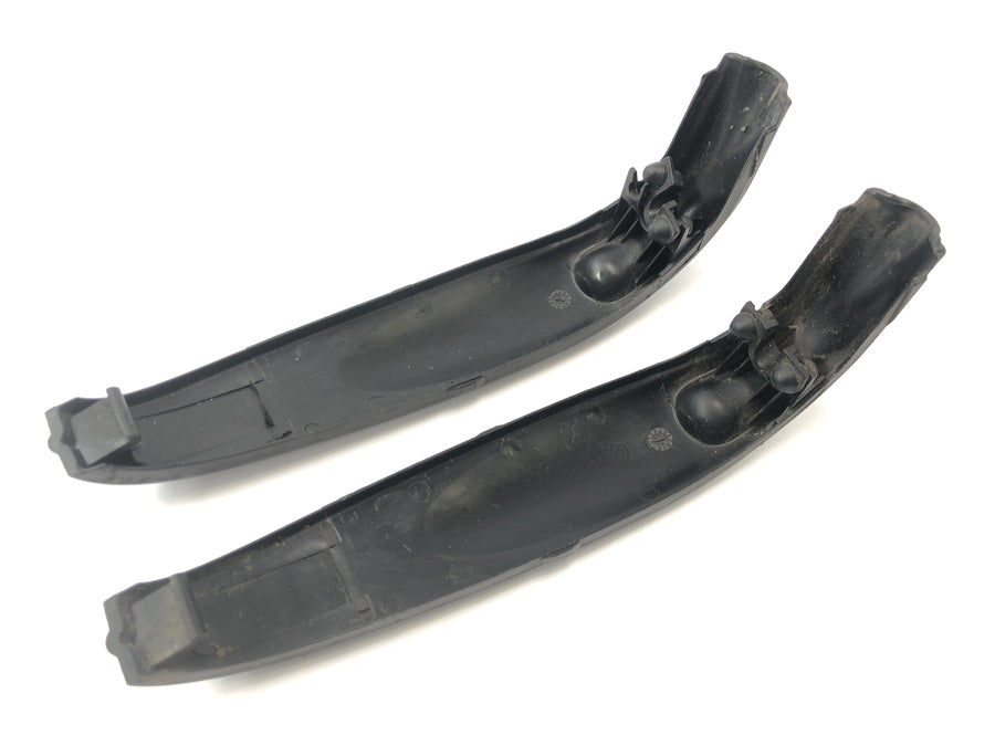 BMW R 1150 GS R21 [2002] - Zündkerzenabdeckung Zündkerzenschachtabdeckung links und rechts