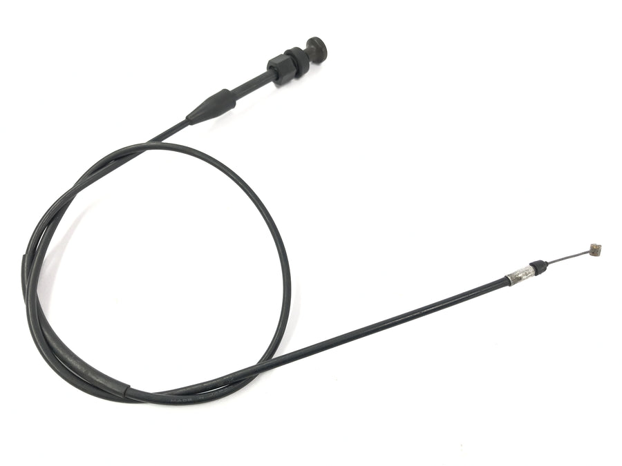 Honda GL 1000 Goldwing GL1 [1978] - Choke cable train starter train Choke train wire H3