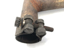 Moto Guzzi California II VT [1985] - Electricity part of the manifold interference tube-3
