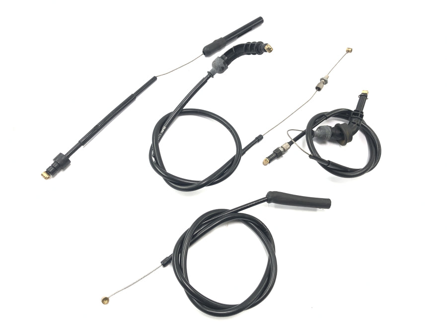 BMW R 1200 CL K30 [2003] - gas train set