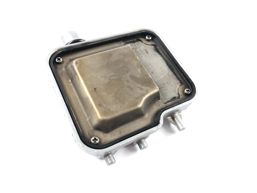 Honda Goldwing GL 1200 SC14 [1988] - Oil filter strainer oil intake strainer oil filter insert