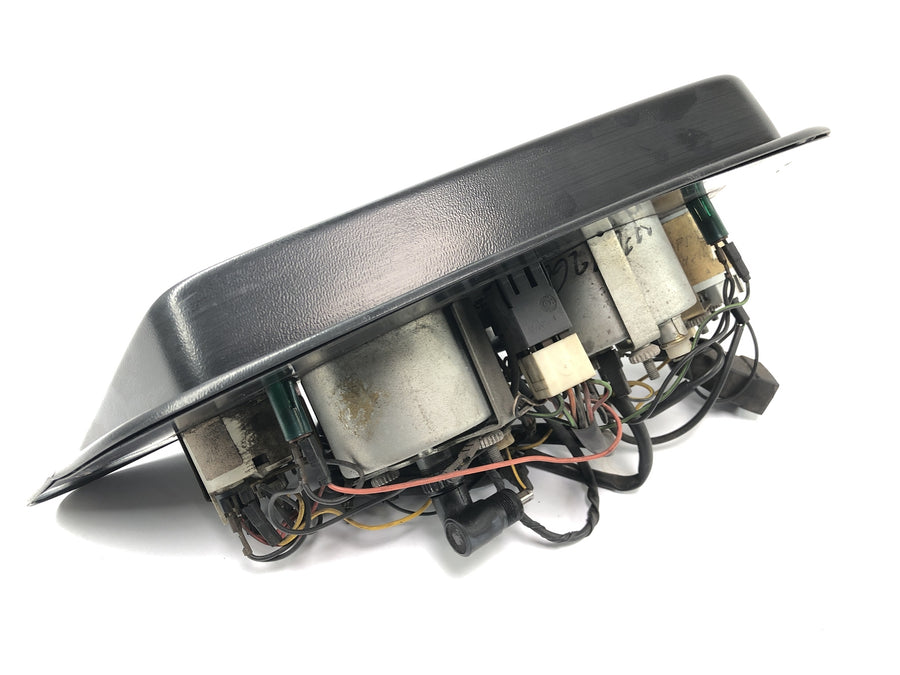 Moto Guzzi California III VY Integrale [1990] - Tachoarmatur Cockpit Instrumententafel