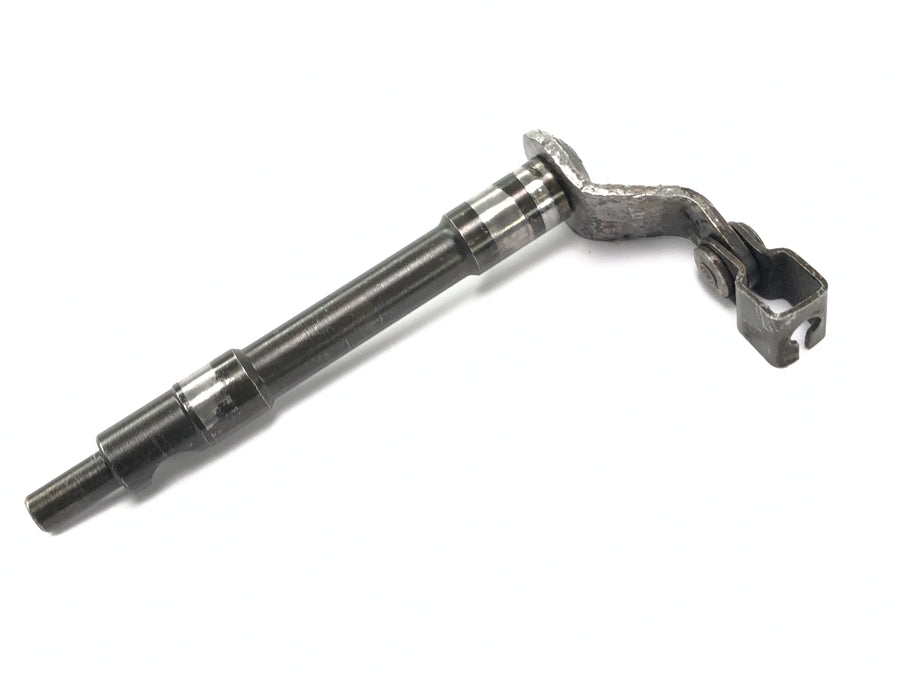 Honda NSR 125 JC22 [1998] - coupling lever coupling consumer