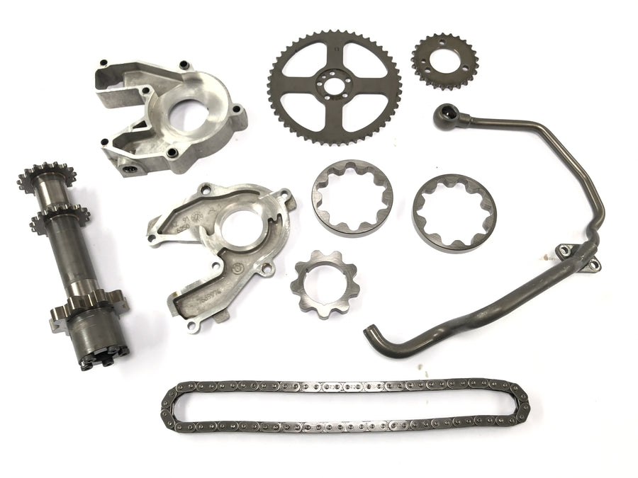 BMW R 1200 ST R1ST [2006] - oil pump set