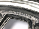 Suzuki GSX R 1100 GU74C [1987] - Vorderrad Felge Rad 2.75 x18"-3