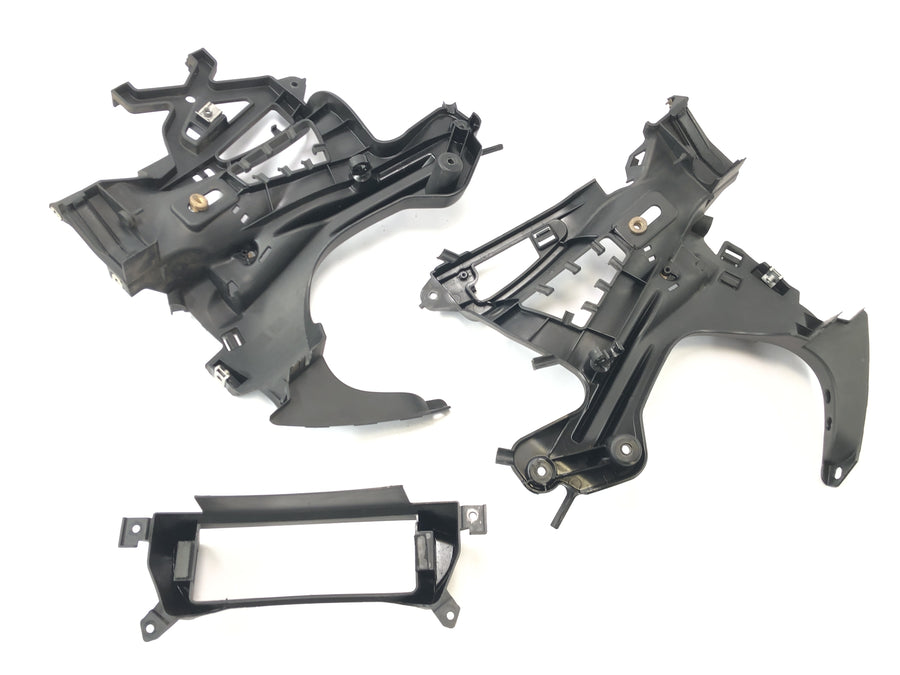 BMW K 1200 S K12S [2004] - Verkleidungshalter Verkleidungsträger