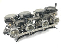 Kawasaki ZRX 1200 S ZRT20A [2001] - Carburettor carburettor bank Keihin CVK-3