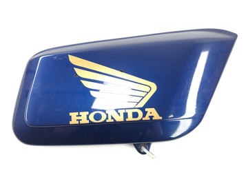 Honda GL 1000 Goldwing GL1 [1978] - Seitendeckel Verkleidung rechts Abdeckung Cover
