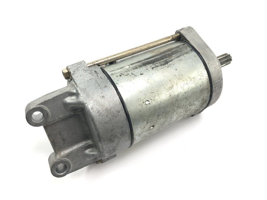 Honda CBR 900 RR Fireblade SC33 [2000] - starter motor electric starter