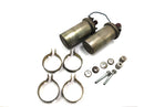 MOTO GUZZI CALIFORNIA 2 1000 VT [1982] - Ignition coil set ignition coil pair-3
