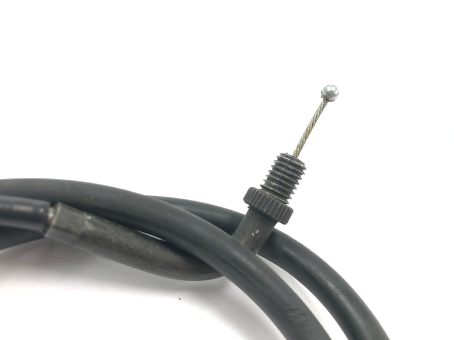Cagiva Planet 125 [1998] - Choke cable Bowden cable