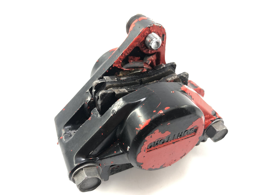 Yamaha RD 350 YPVS 31K [1984] - Bremssattel
