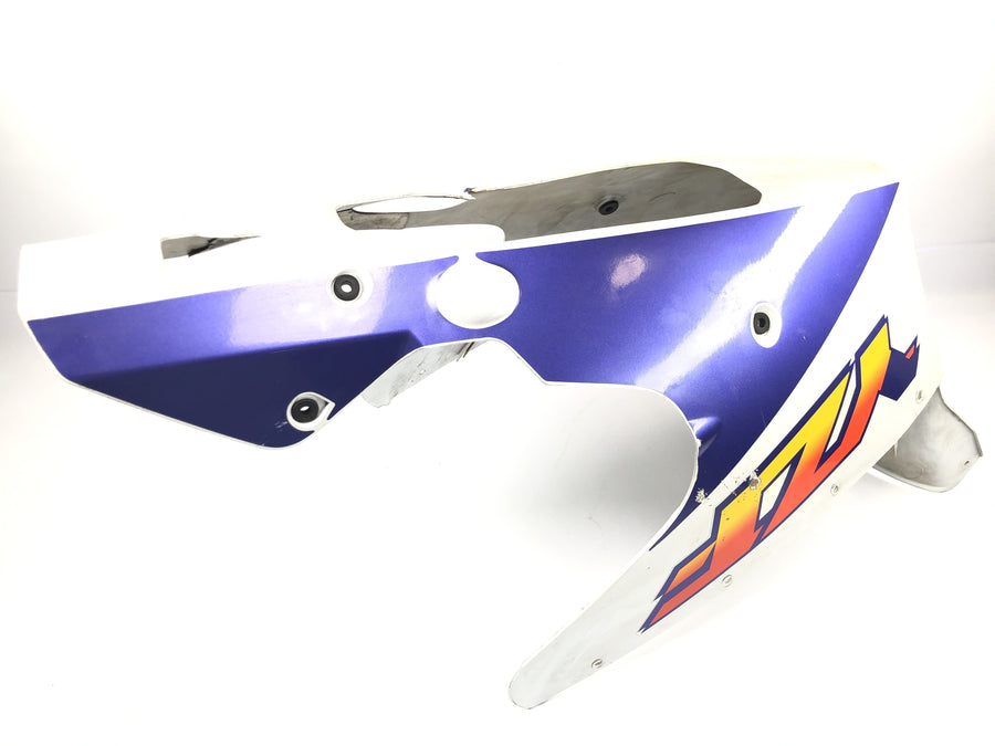 Yamaha YZF 750 R 4HN [1995] - Verkleidungskiel Verkleidung Unterteil