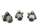 Ducati 900 SS [1991] - Ansaugstutzen Wasserrohre Konvolut-2