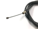 Cagiva Planet 125 [1998] - Choke cable Bowden cable-3