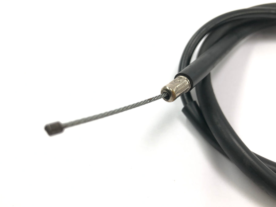 Cagiva Planet 125 [1998] - Choke cable Bowden cable