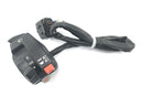 Moto Guzzi V11 Sport [1999] - Handlebar switch left switch unit-2